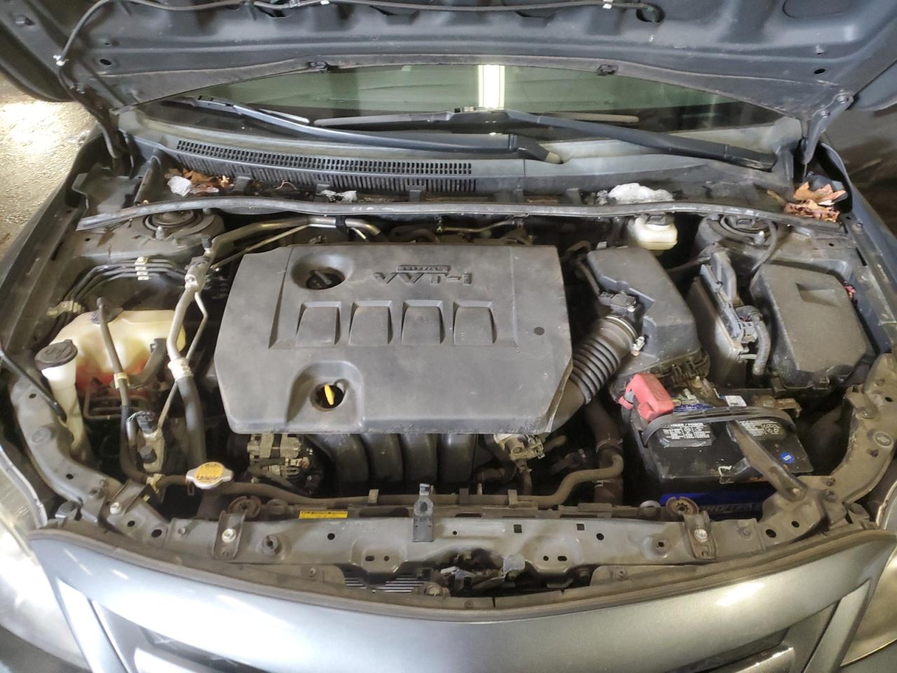 2011 Toyota Corolla - Image 11