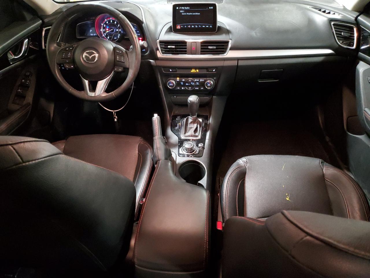 2014 Mazda 3 - Image 8