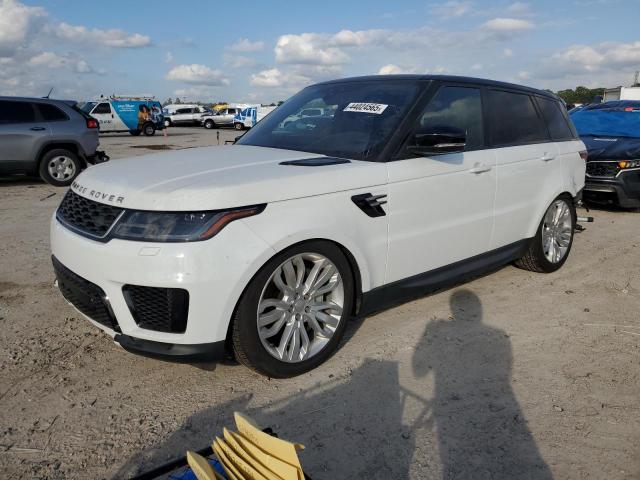 2019 Land Rover Range Rover Sport Se