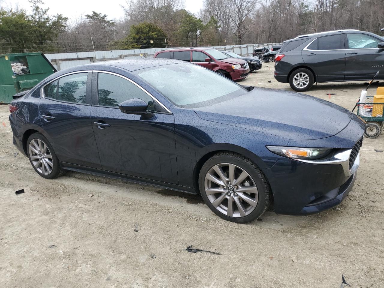 2020 Mazda 3 - Image 4