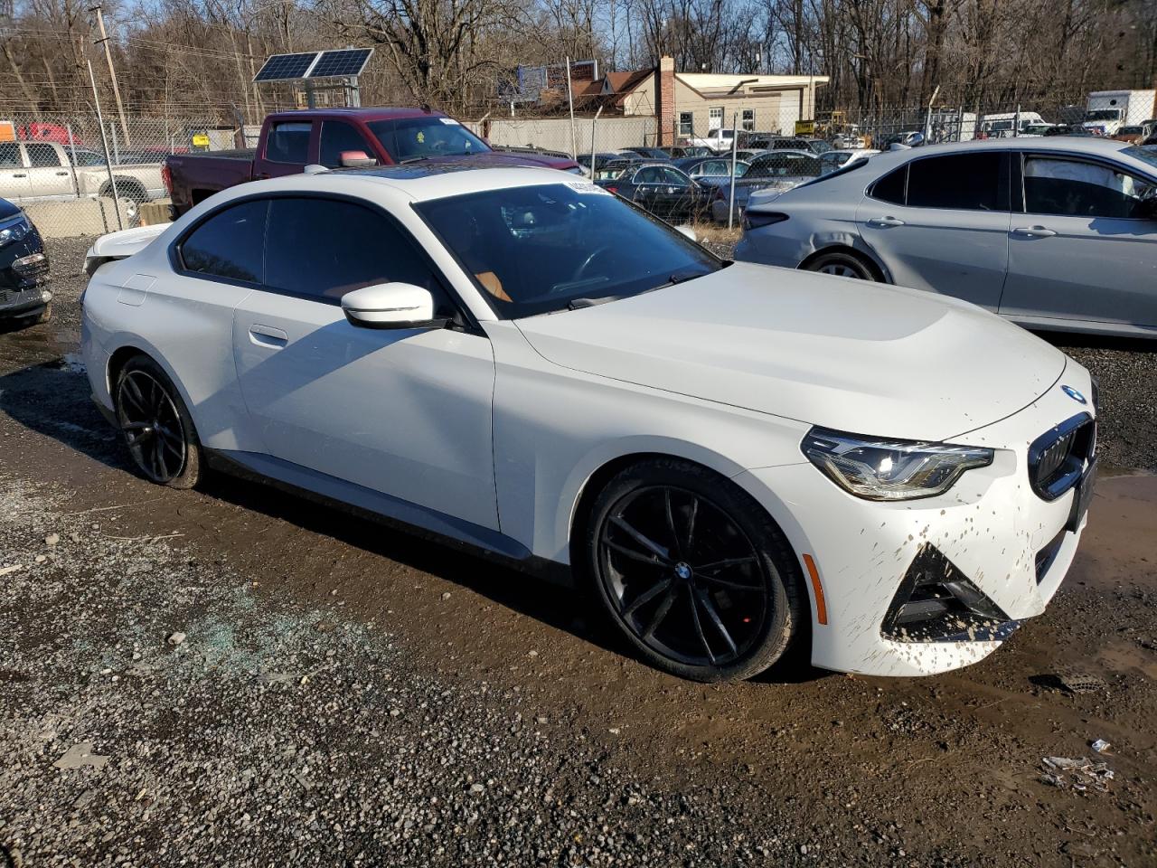 2022 BMW 2er - Image 4