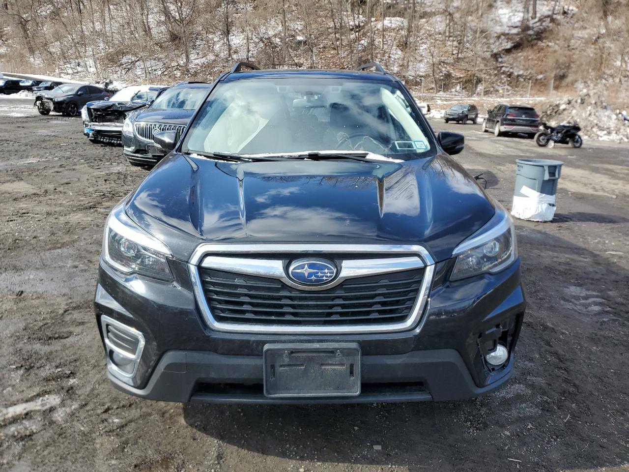 2021 Subaru Forester - Image 5