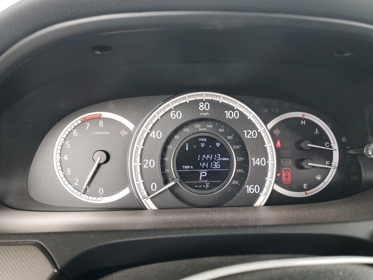 2014 Honda Accord - Image 9