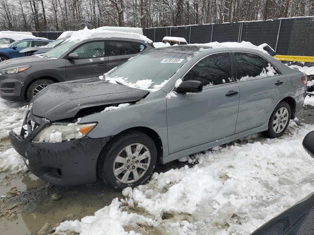 2010 Toyota Camry - Image 1