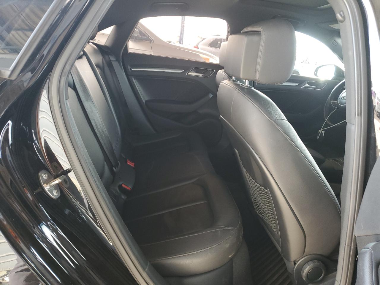 2016 Audi A3 - Image 10
