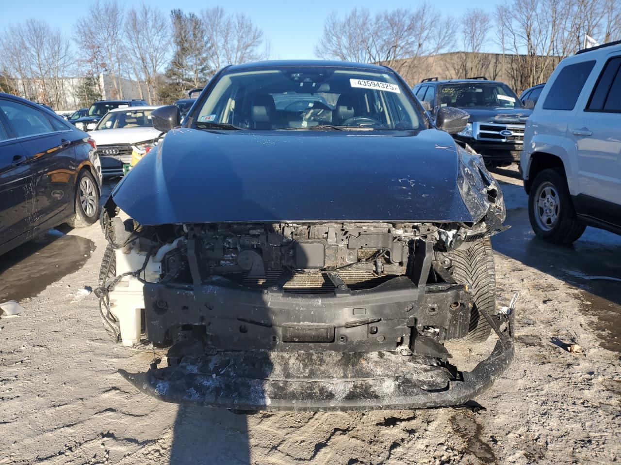 2016 Mazda CX-3 - Image 5