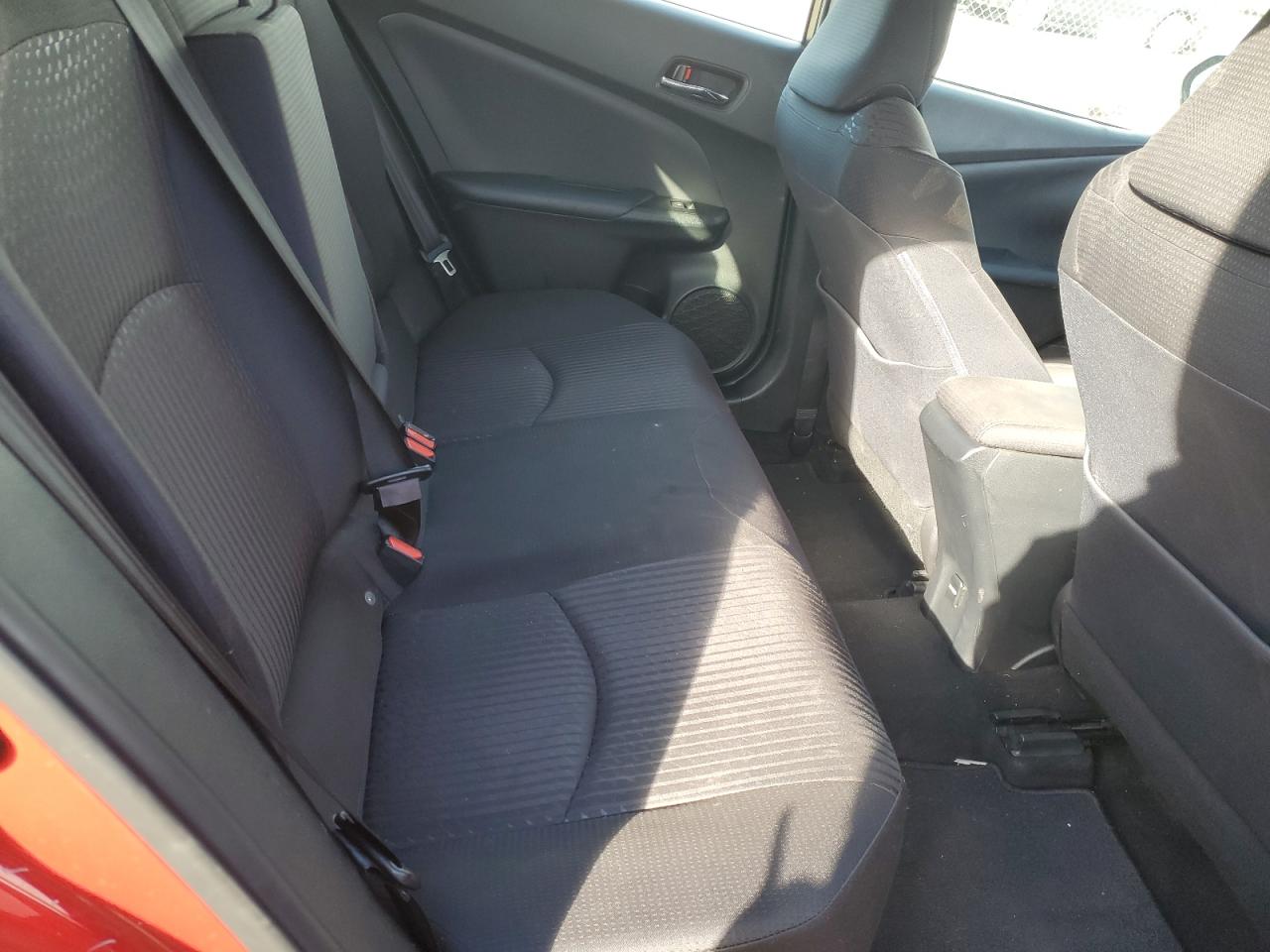 2017 Toyota Prius - Image 10