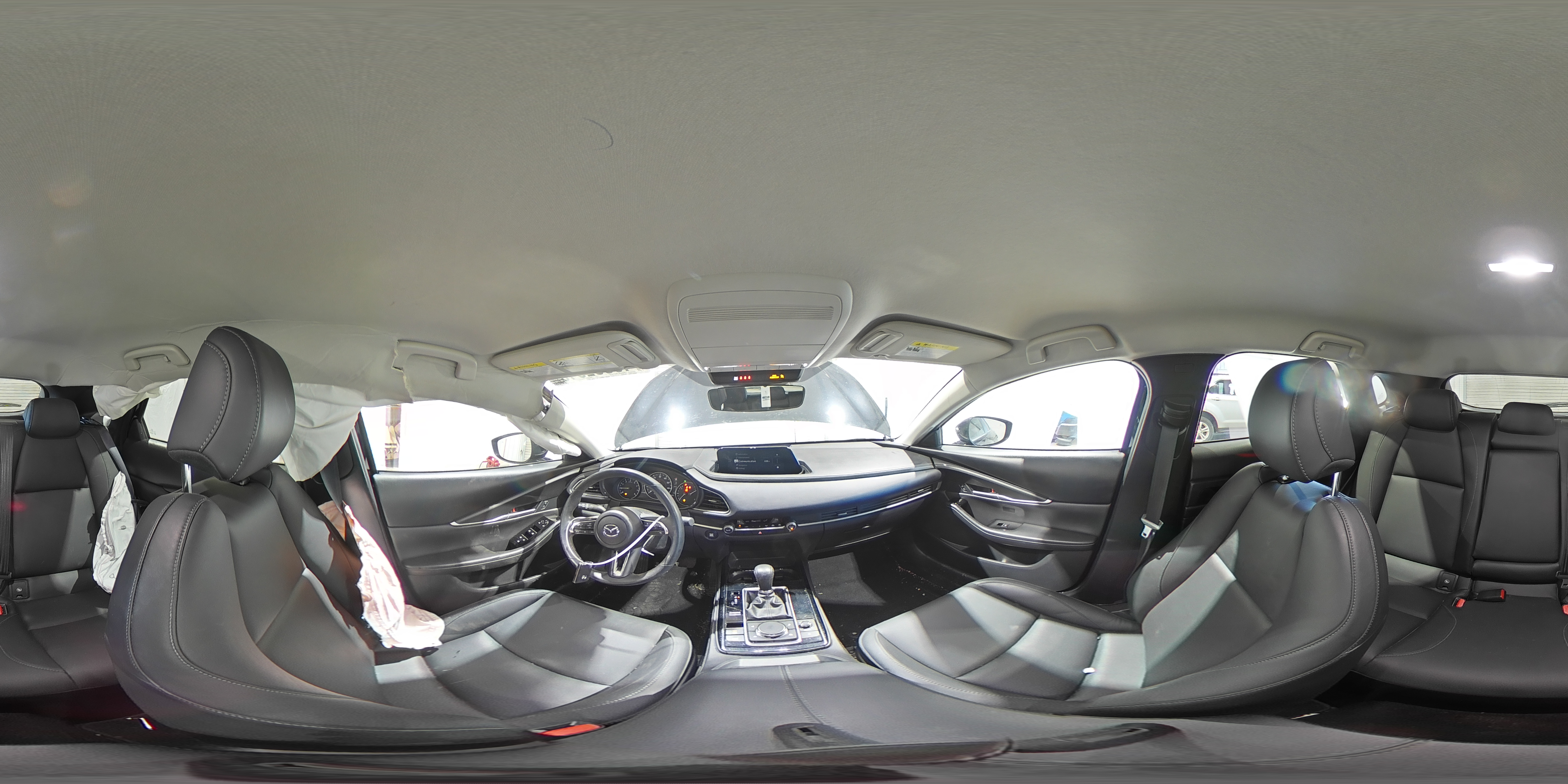 2024 Mazda CX-30 - Image 12