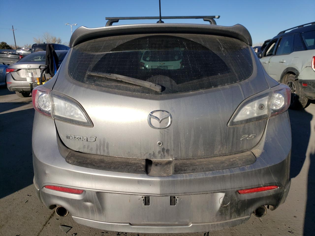 2010 Mazda 3 - Image 6