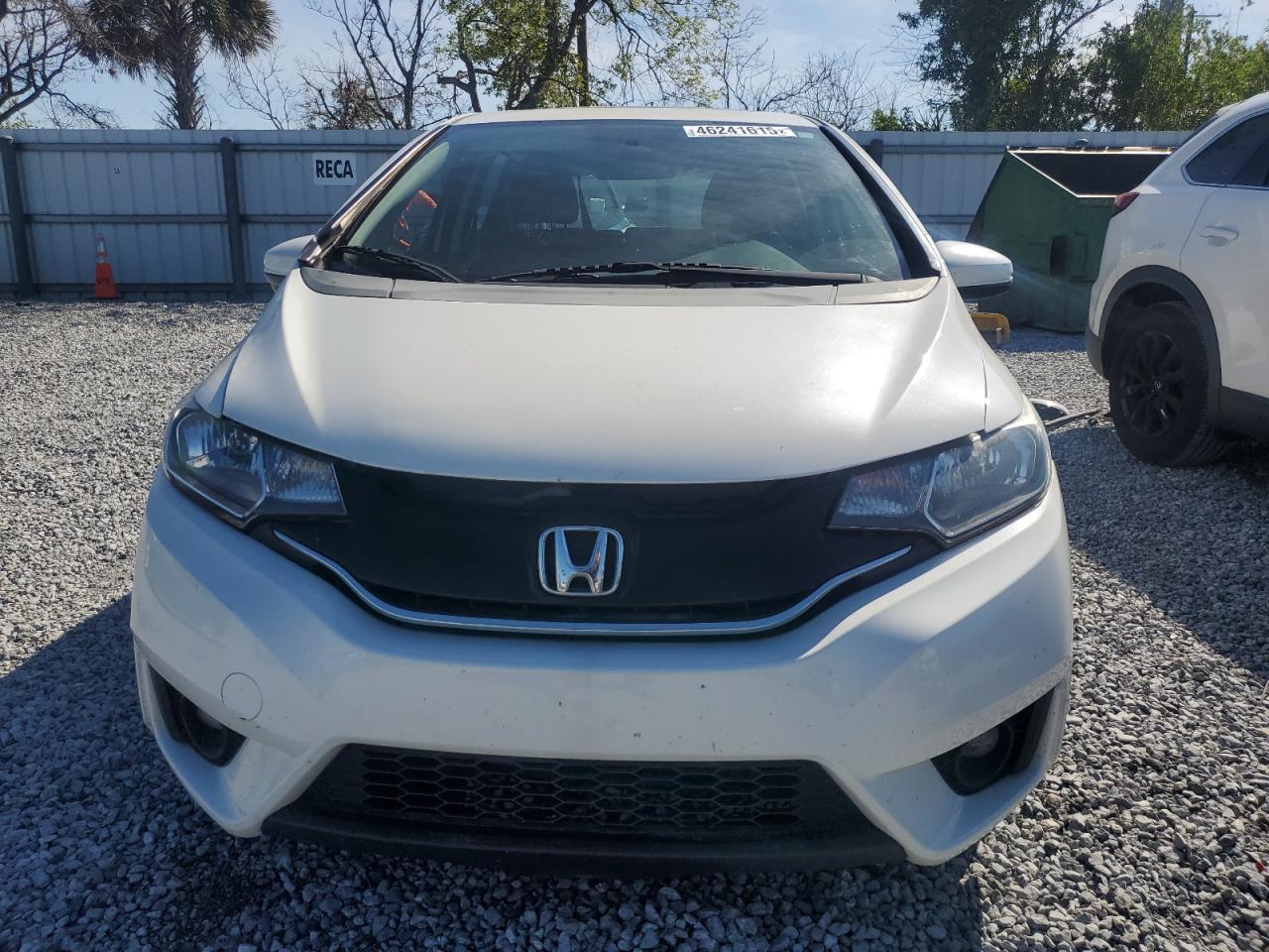 2015 Honda Fit - Image 5