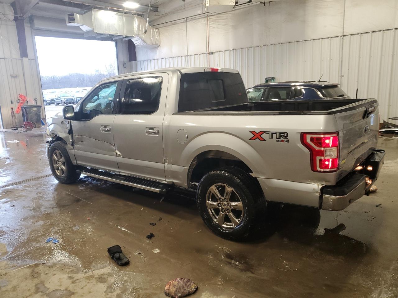 2020 Ford F-150 - Image 2
