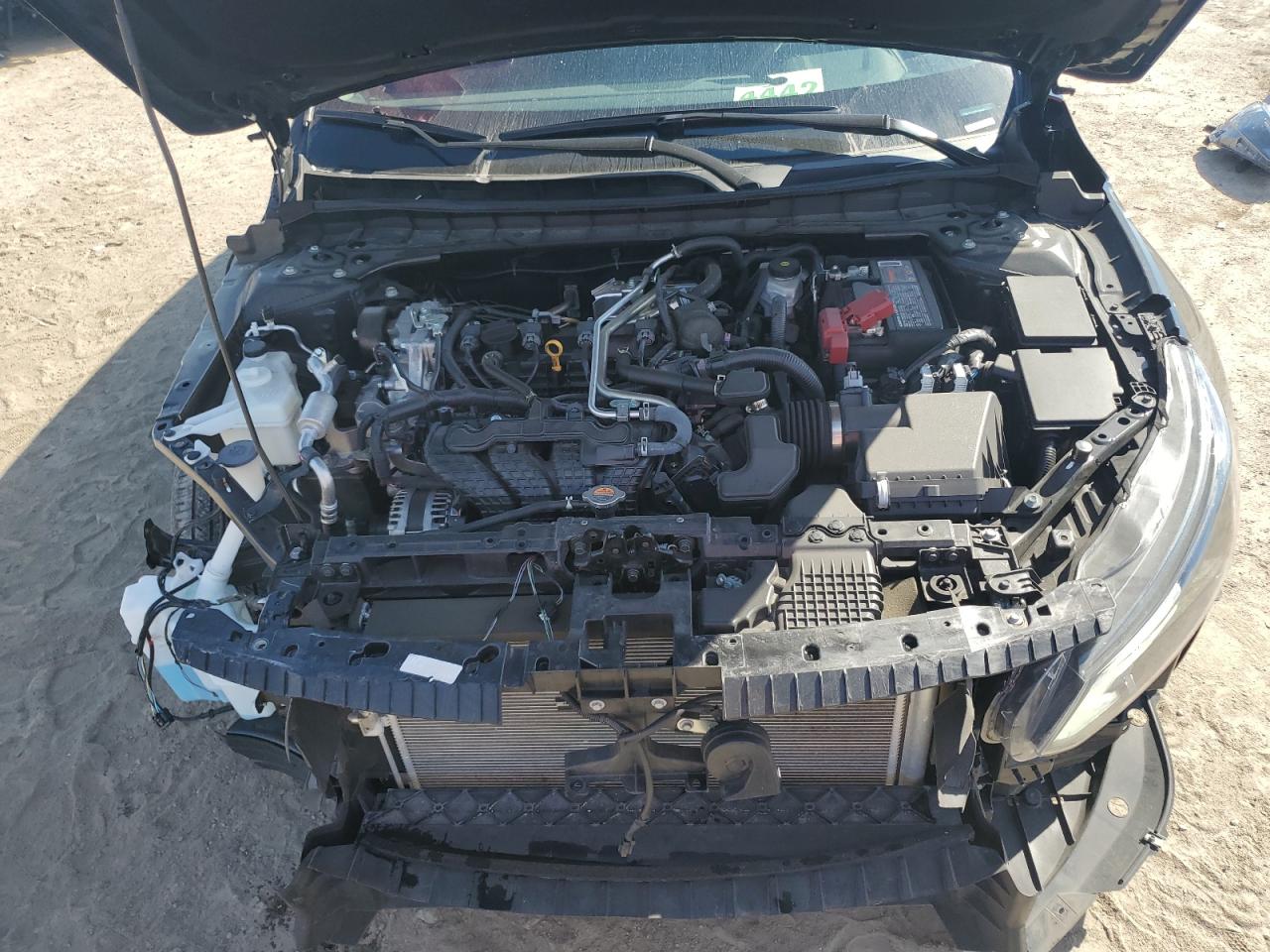 2024 Nissan Altima - Image 11