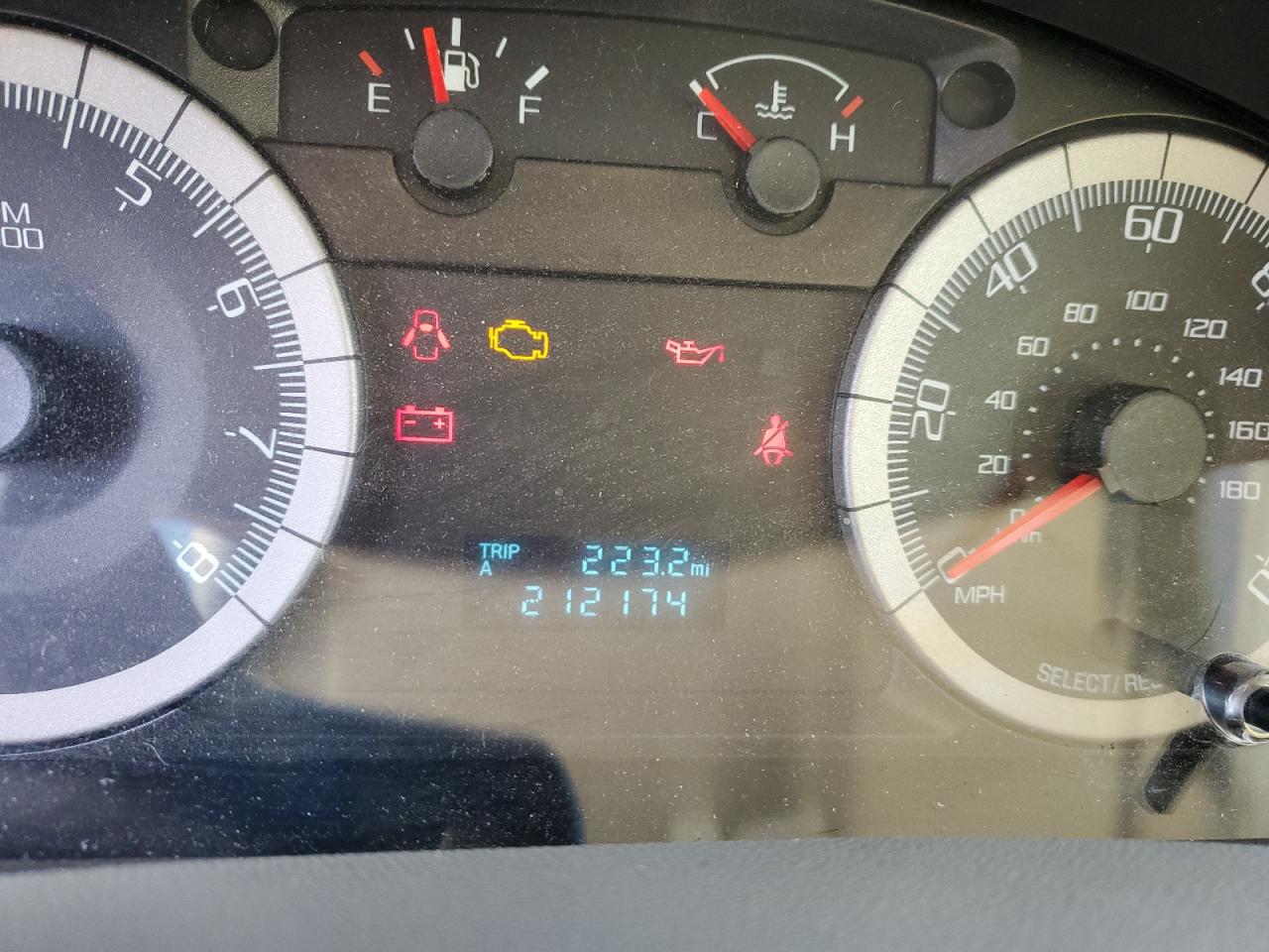 2008 Ford Escape - Image 9