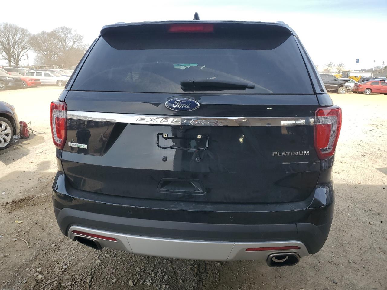 2016 Ford Explorer - Image 6