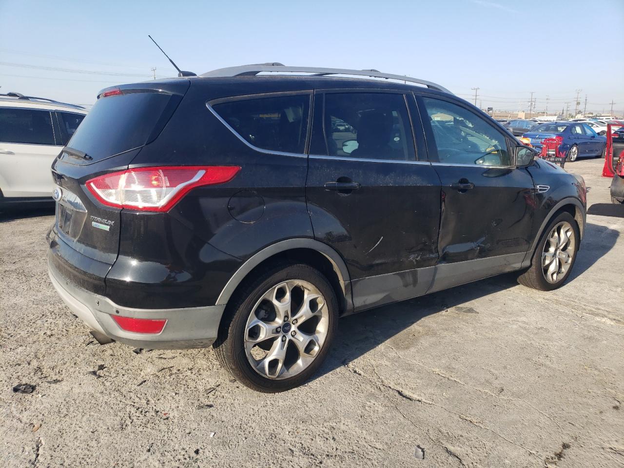 2014 Ford Escape - Image 3