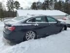2022 Chevrolet Malibu Lt იყიდება West Warren-ში, MA - Side