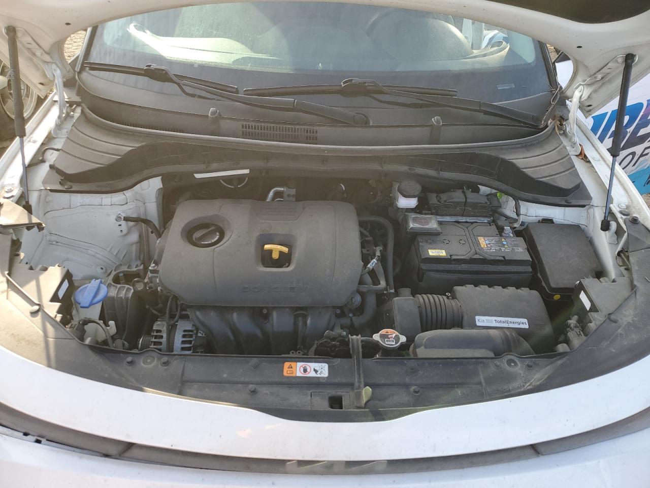 2023 Kia Soul - Image 11