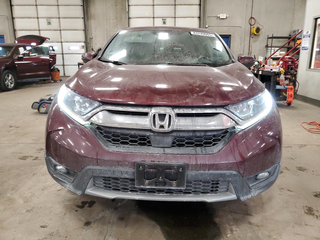 2019 Honda CR-V - Image 5
