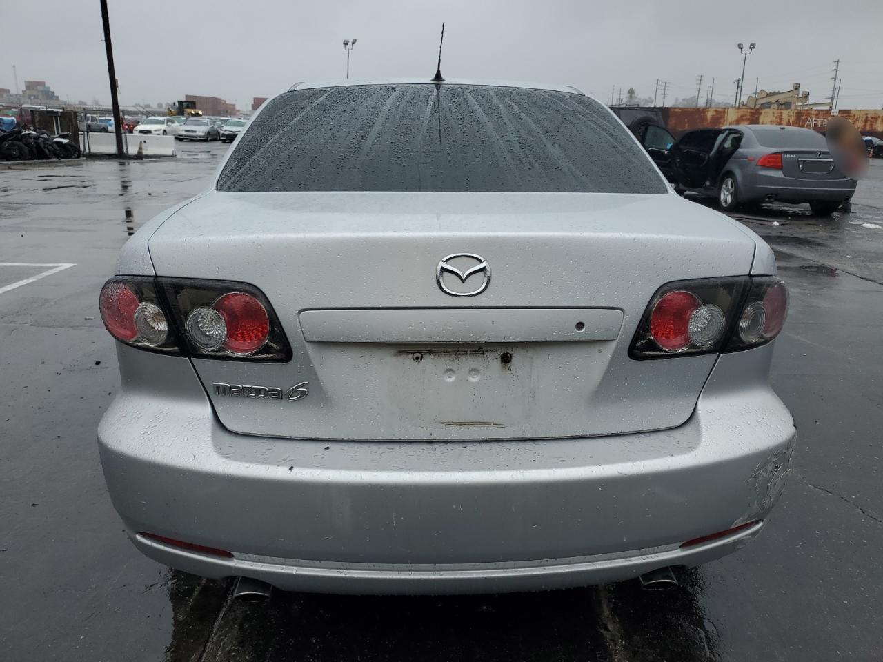 2008 Mazda 6 - Image 6