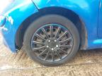 2010 TOYOTA AYGO BLUE for sale at Copart CHESTER