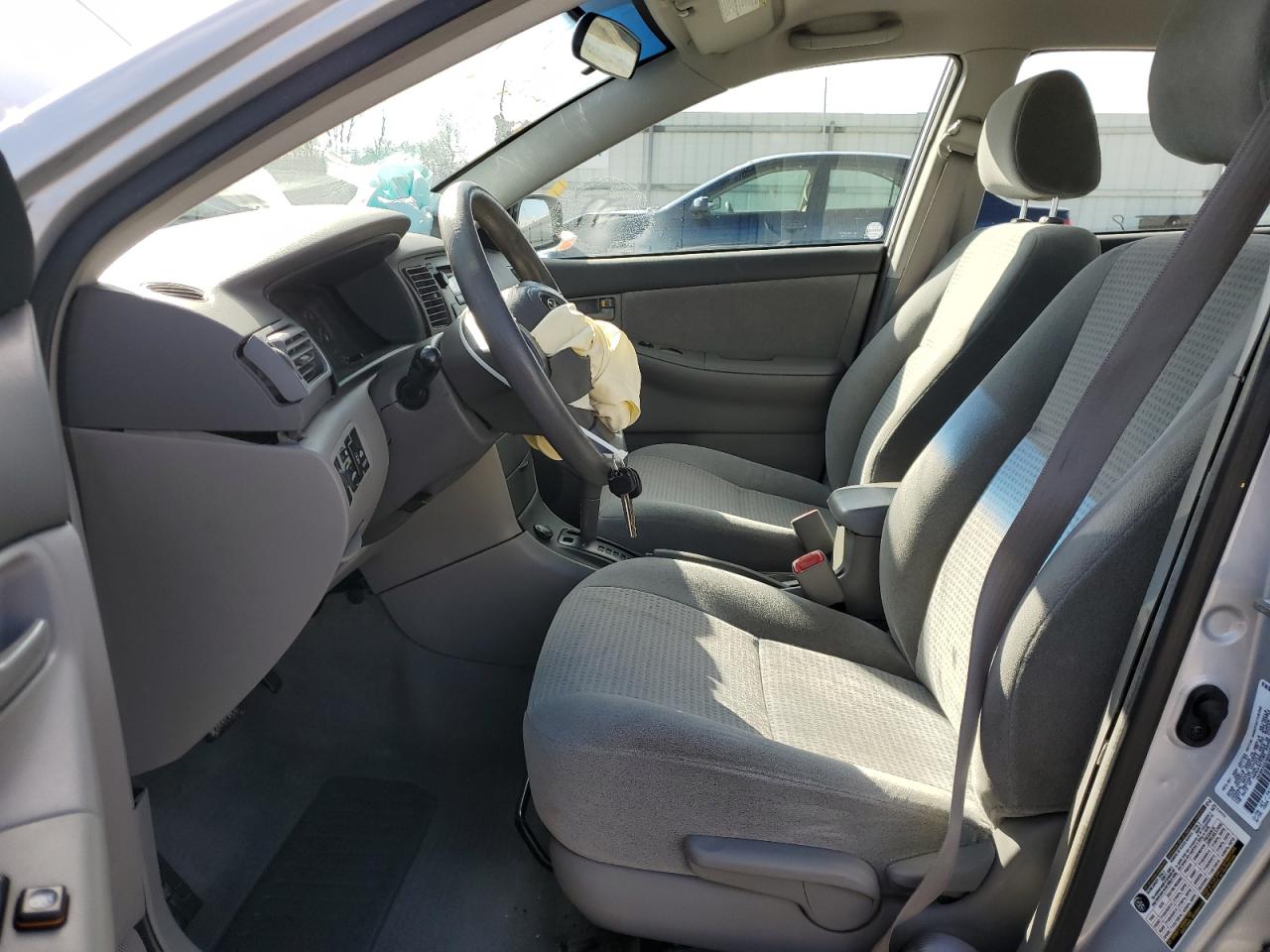 2008 Toyota Corolla - Image 7