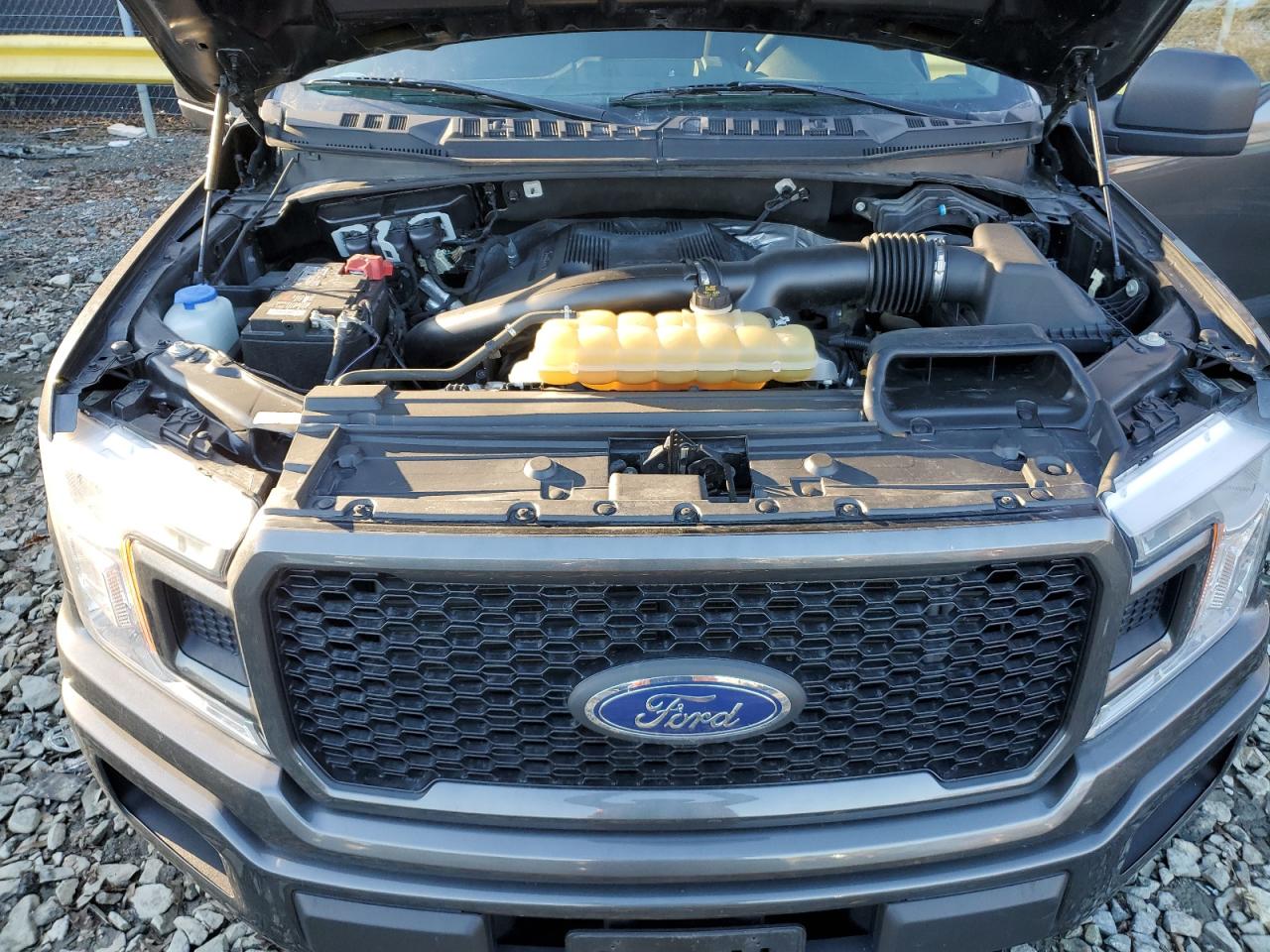 2020 Ford F-150 - Image 11