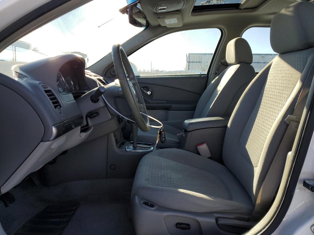 2007 Chevrolet Malibu - Image 7