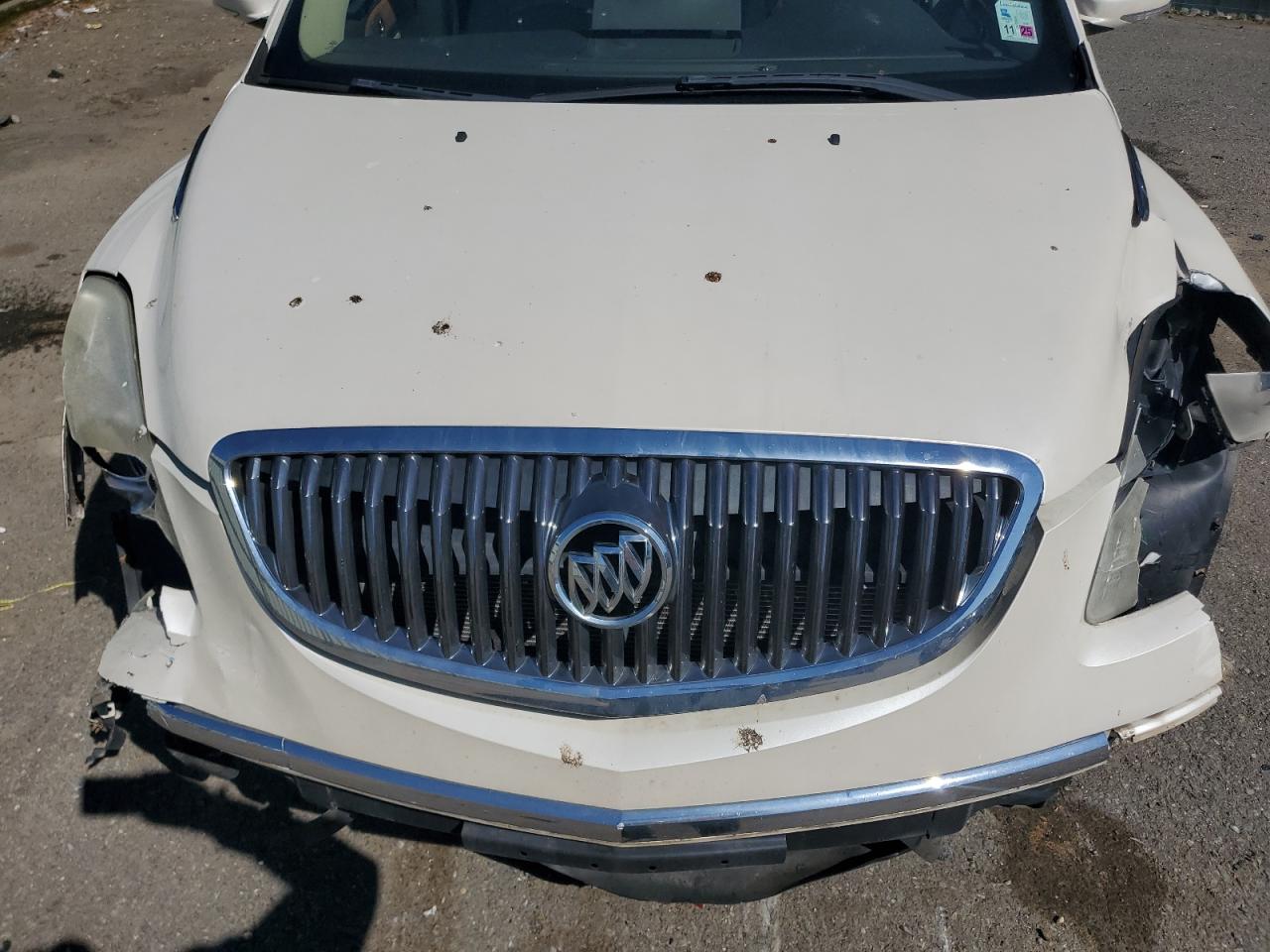 2012 Buick Enclave - Image 12