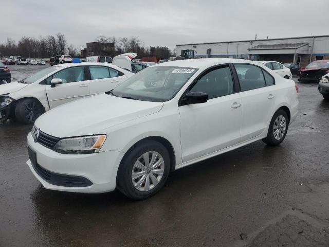 2014 Volkswagen Jetta Base