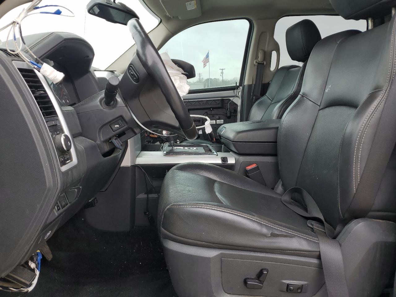2011 Dodge RAM - Image 7