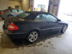 2007 Mercedes-Benz Clk 350 продається в Gainesville, GA - Mechanical