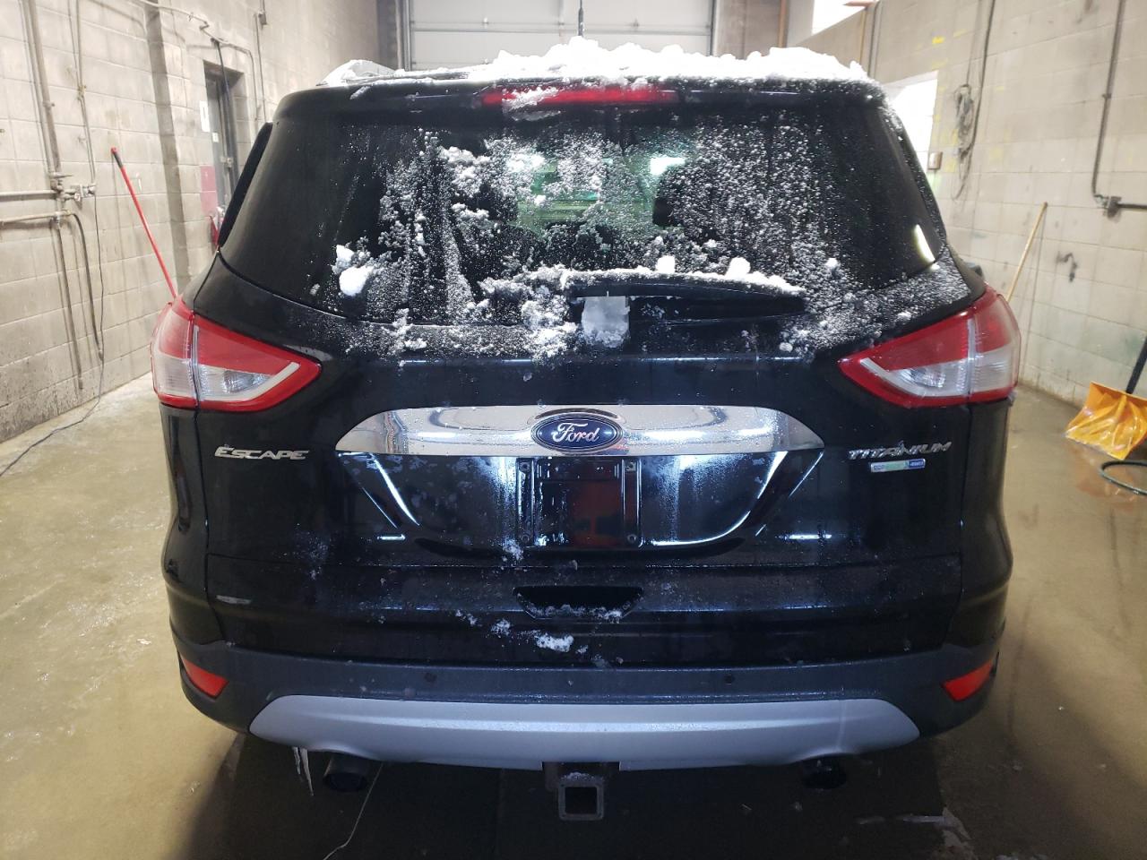 2016 Ford Escape - Image 6