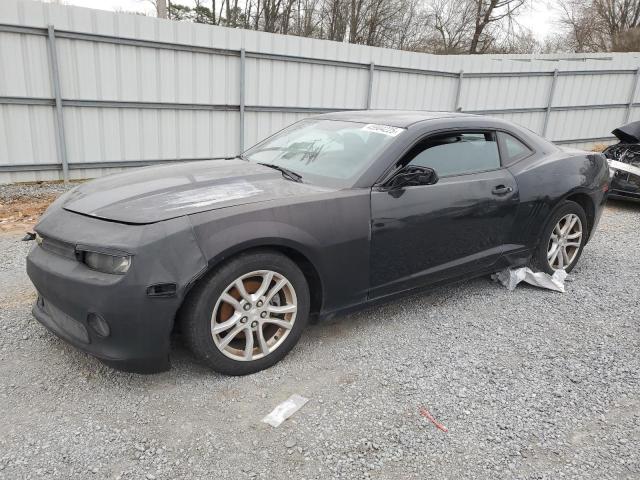 2015 Chevrolet Camaro Ls