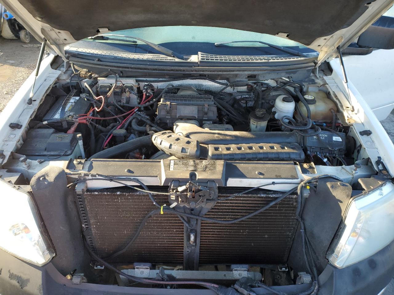 2008 Ford F-150 - Image 11
