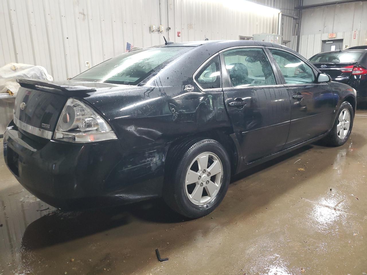 2008 Chevrolet Impala - Image 3