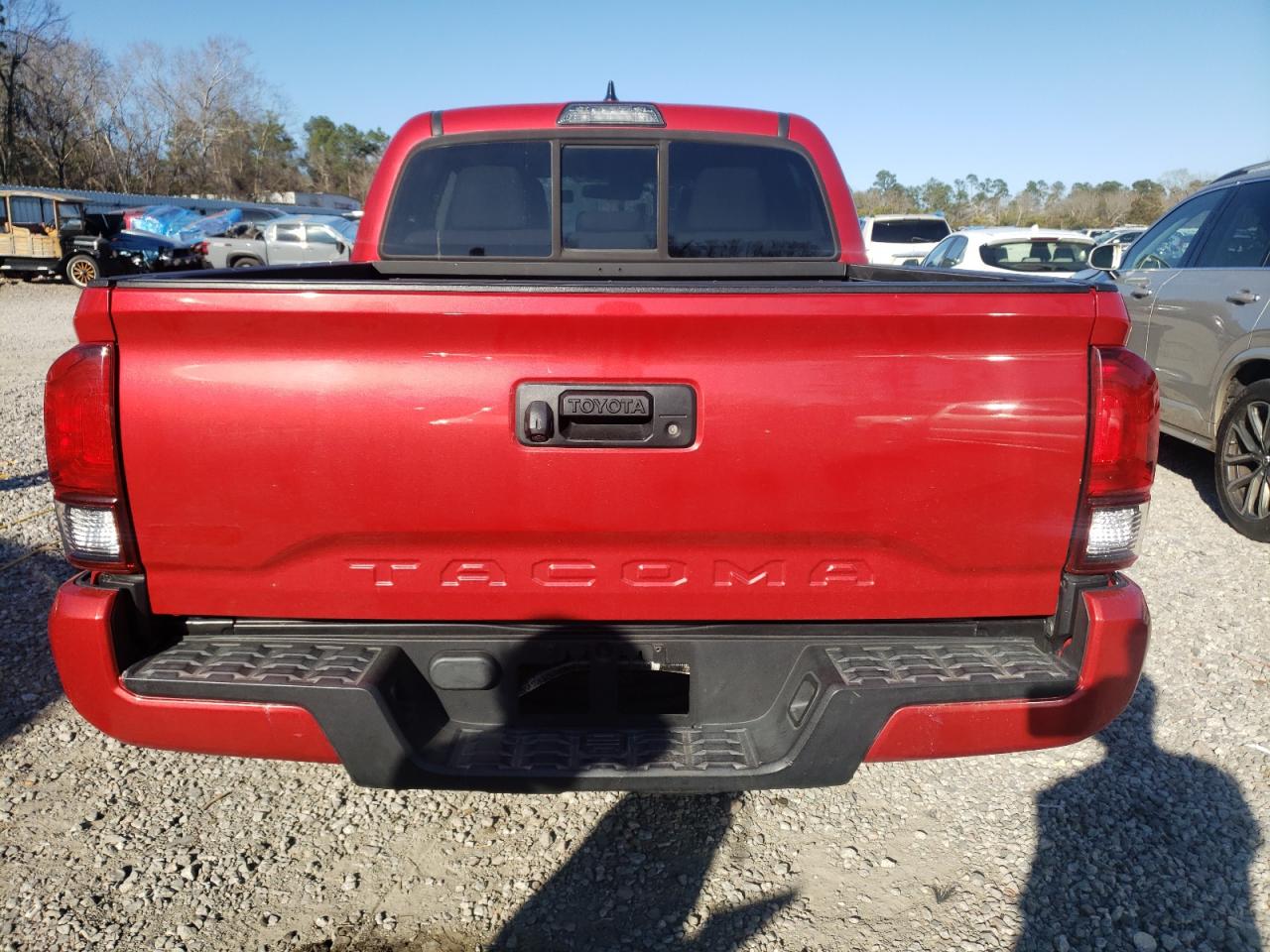 2019 Toyota Tacoma - Image 6