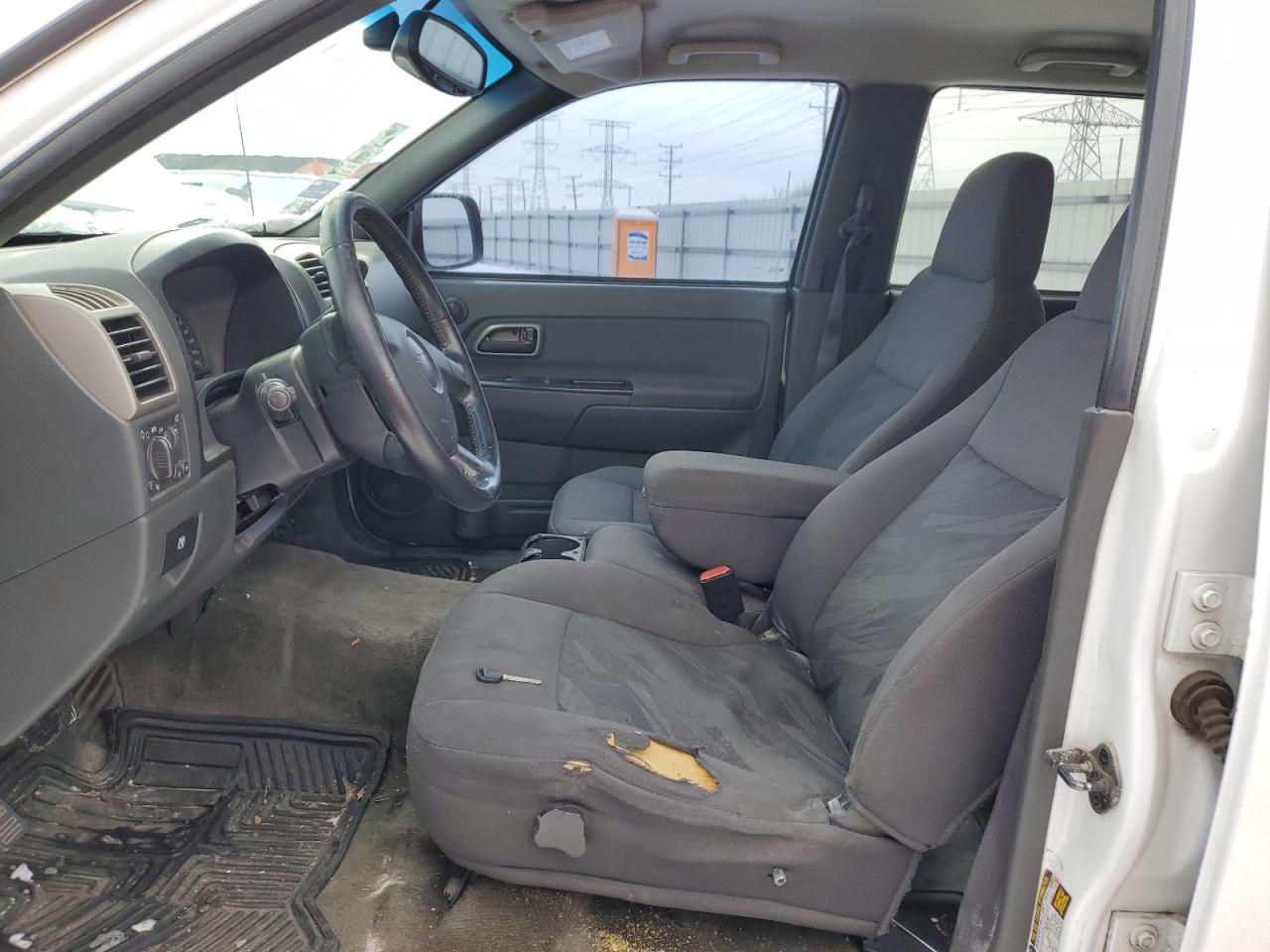 2005 Chevrolet Colorado - Image 7