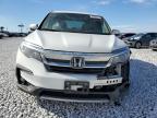 2021 Honda Pilot Exl للبيع في Greenwood، NE - All Over