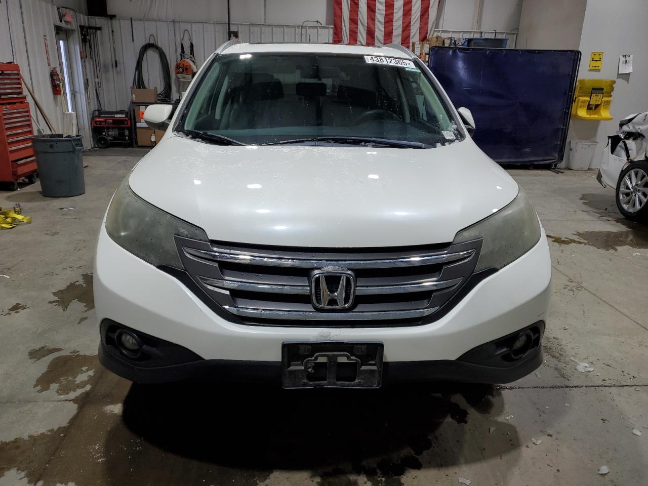 2013 Honda CR-V - Image 5