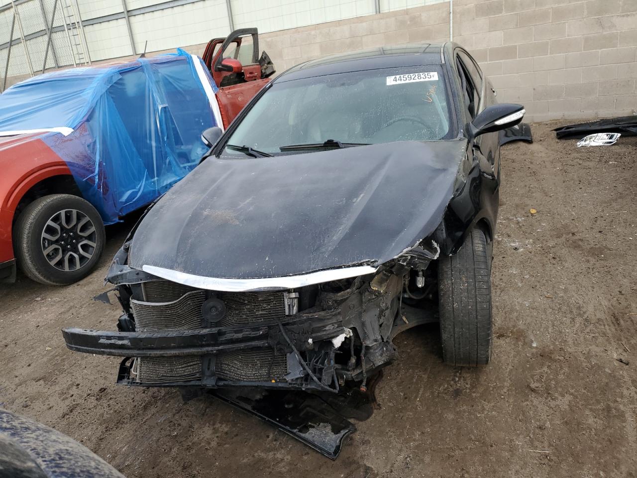 2011 Hyundai Sonata - Image 5