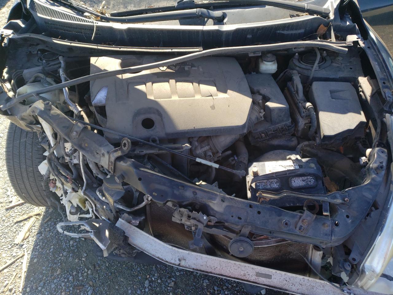 2009 Toyota Corolla - Image 11