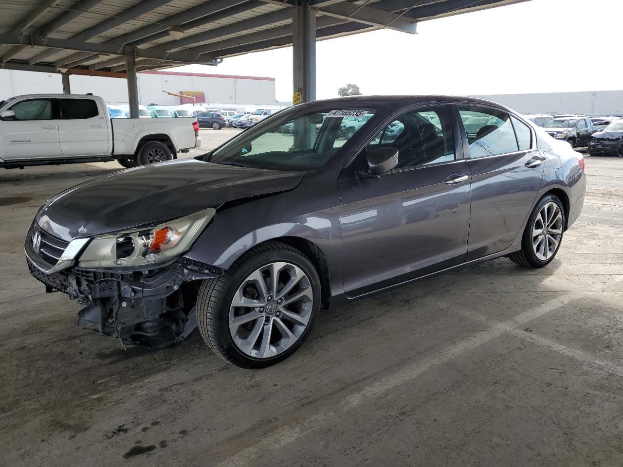 2014 Honda Accord - Image 1