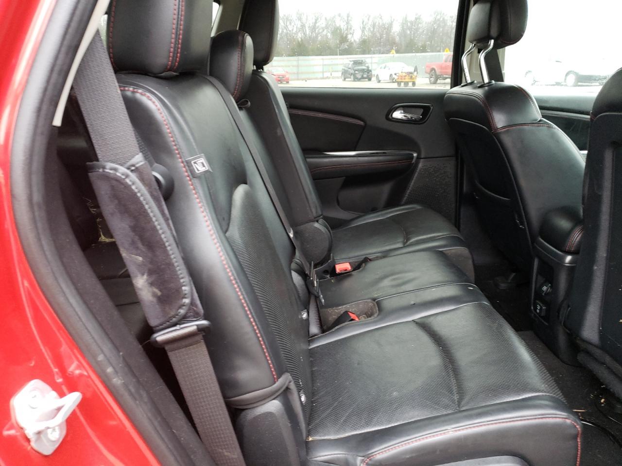 2016 Dodge Journey - Image 11