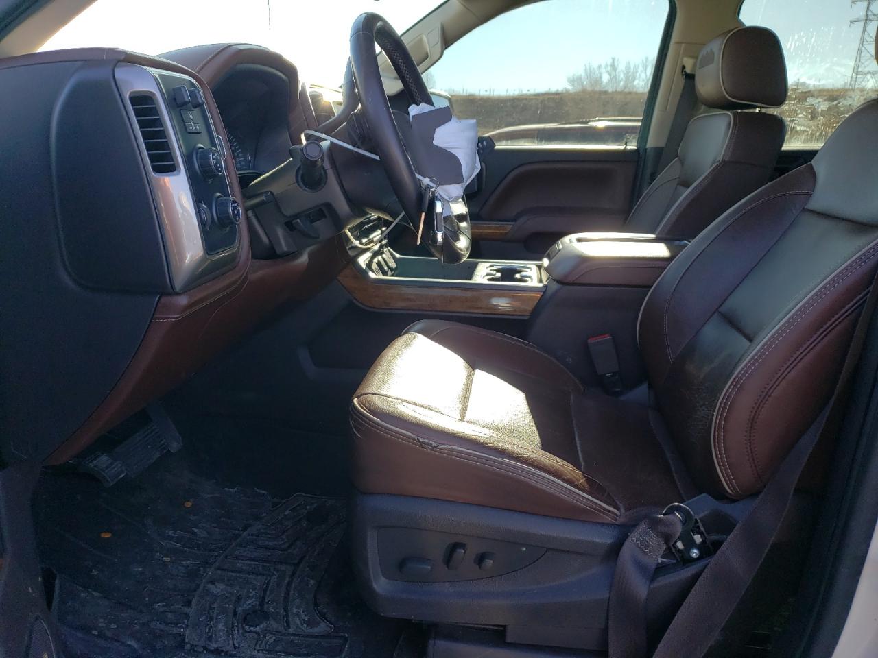 2014 Chevrolet Silverado - Image 7