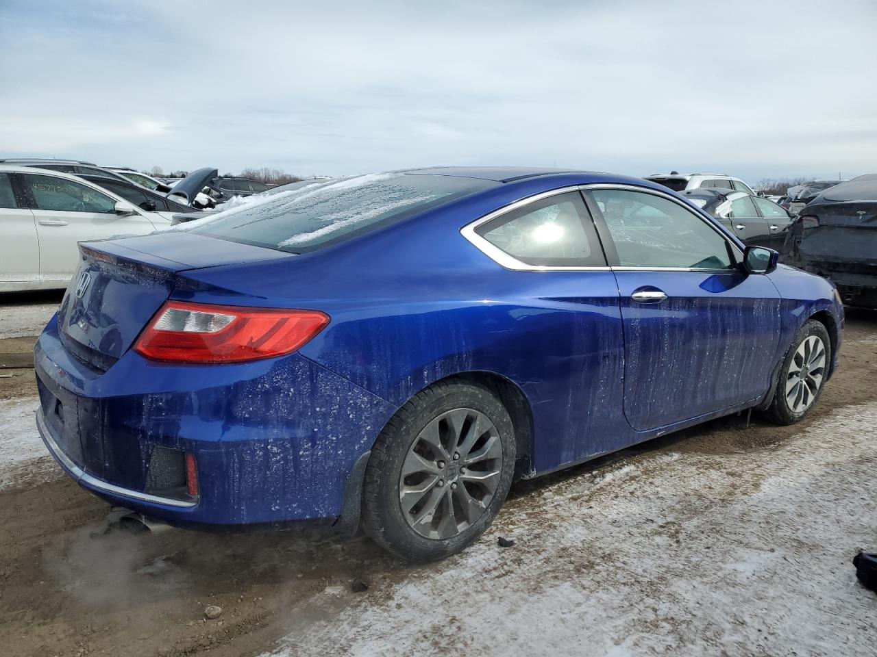 2013 Honda Accord - Image 3