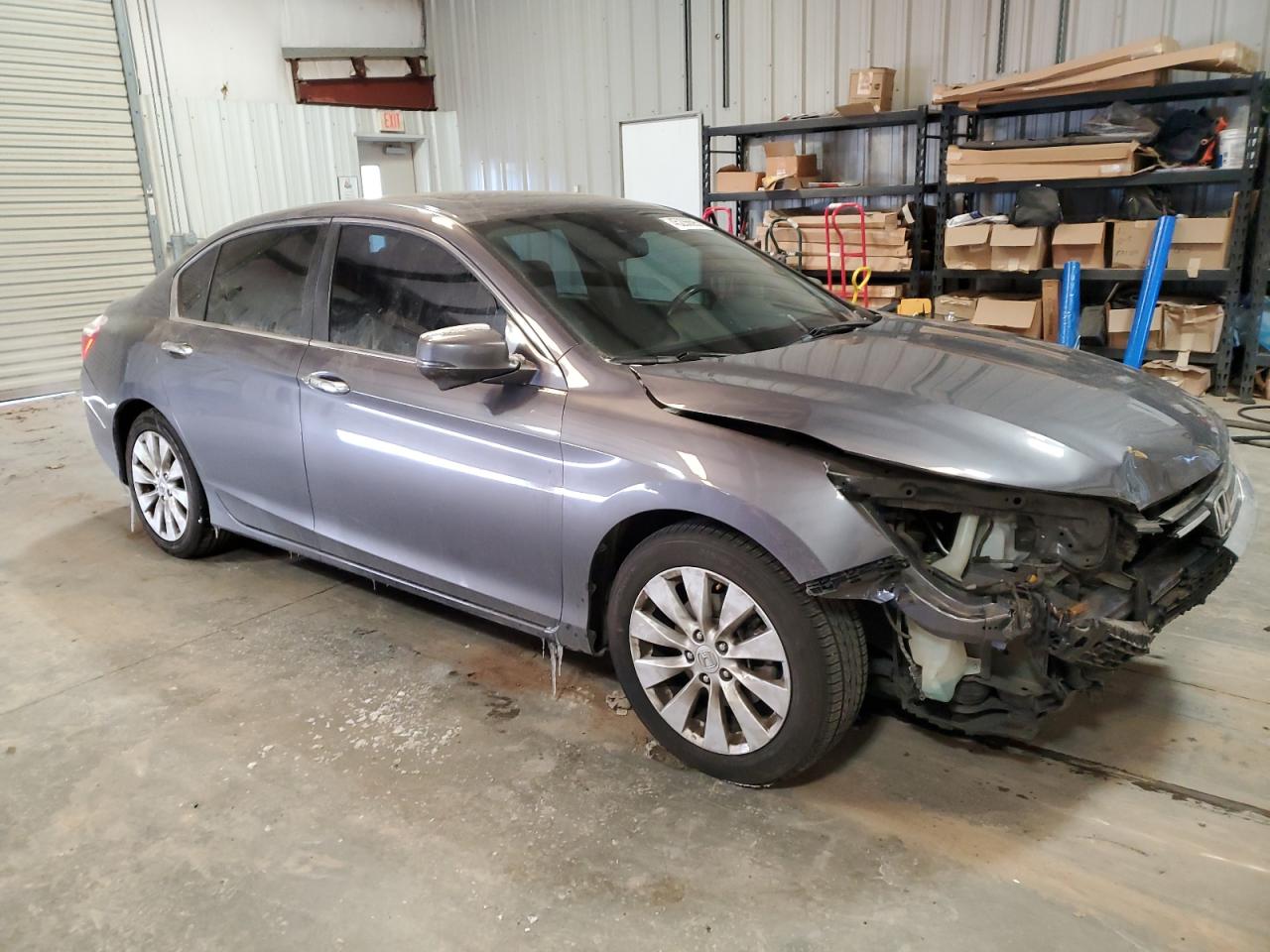 2015 Honda Accord - Image 4