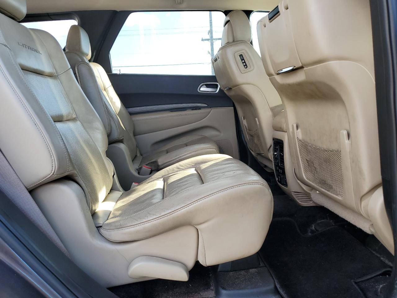 2018 Dodge Durango - Image 11