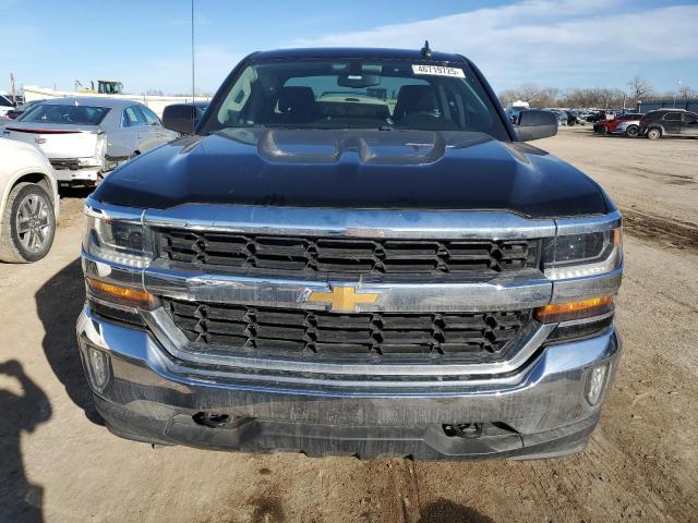  CHEVROLET ALL Models 2018 Czarny