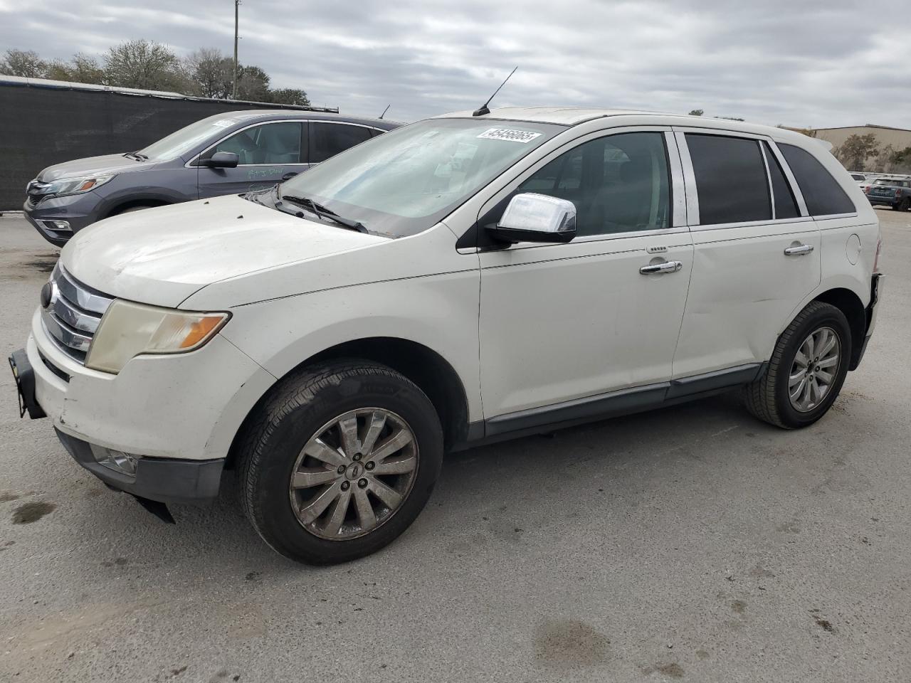2009 Ford Edge - Image 1