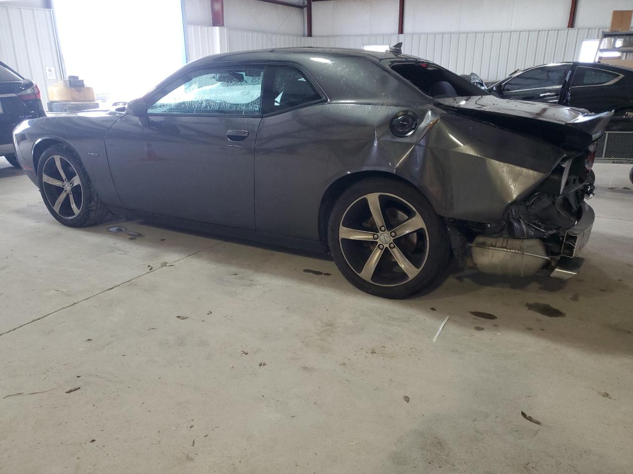 2016 Dodge Challenger - Image 2